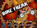 Juegos de Motos: Bike Freak - Juegos de motos gratis online