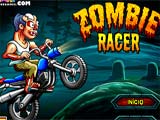 Juegos de Motos: Zombie Racer - Juegos de motos gratis online